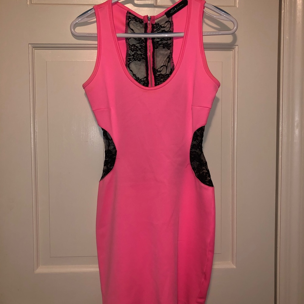 Party Dress